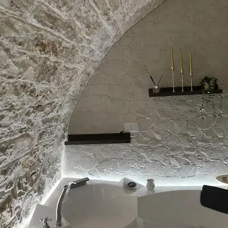 Soffio Di Pietra 3* Castellana Grotte