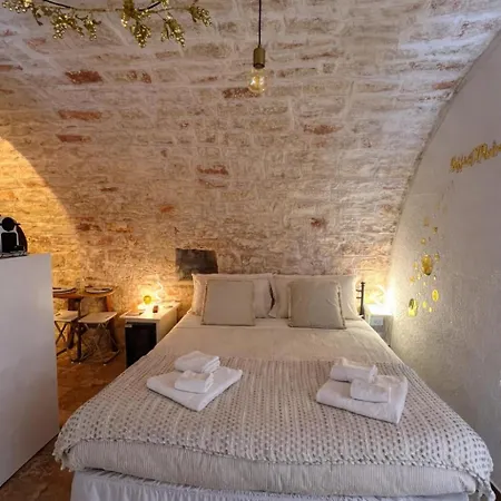 Soffio Di Pietra 3*