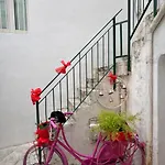 Holiday home Soffio Di Pietra *
