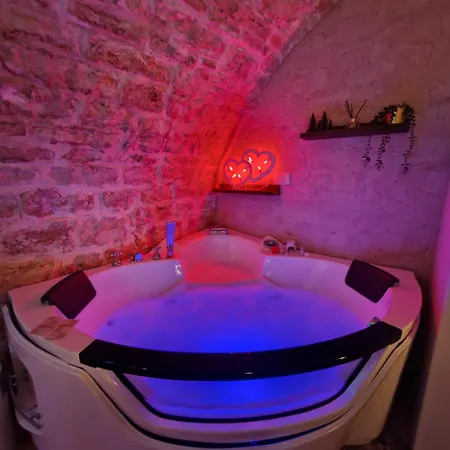 Soffio Di Pietra Casa vacanze *