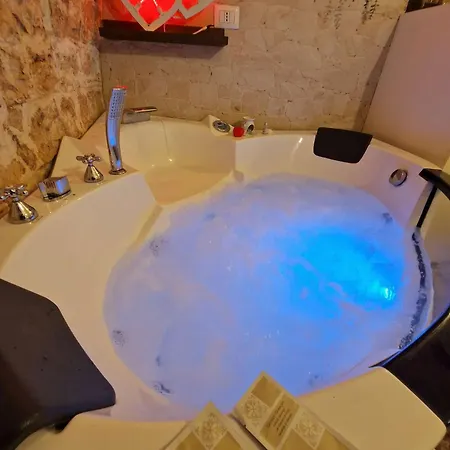 Casa vacanze Soffio Di Pietra Castellana Grotte