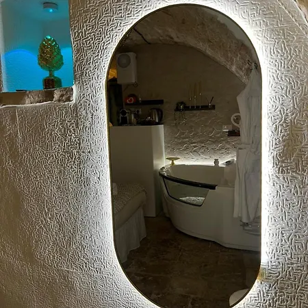 Prázdninový dům Soffio Di Pietra Castellana Grotte