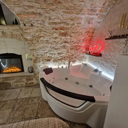 Soffio Di Pietra * Castellana Grotte