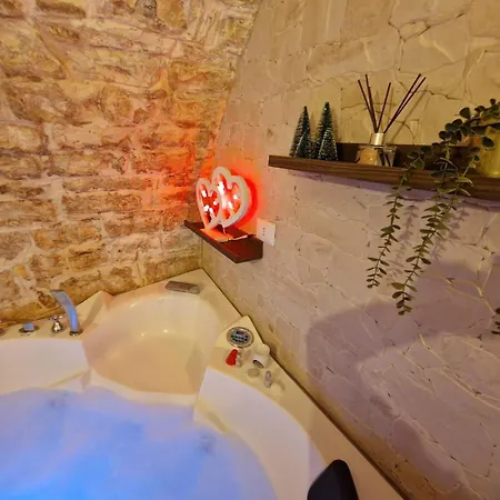 Soffio Di Pietra * Castellana Grotte