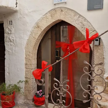 Soffio Di Pietra * Castellana Grotte