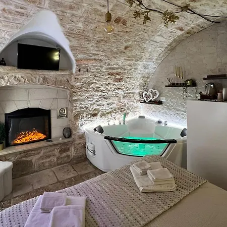Soffio Di Pietra 3*