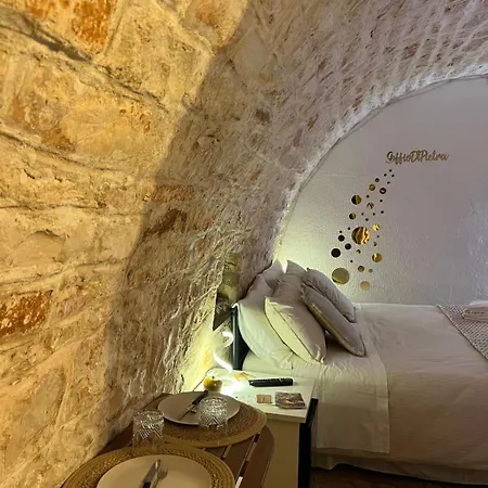 Soffio Di Pietra Holiday home Castellana Grotte