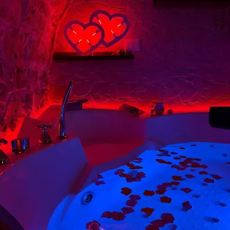 Soffio Di Pietra Gasthof 3*