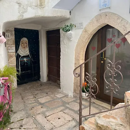 Soffio Di Pietra 3*