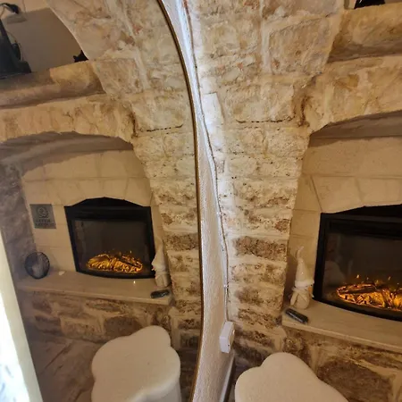 Soffio Di Pietra Pensión