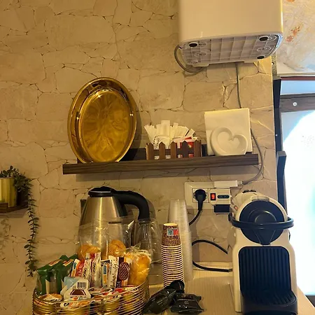 Guest house Soffio Di Pietra Castellana Grotte