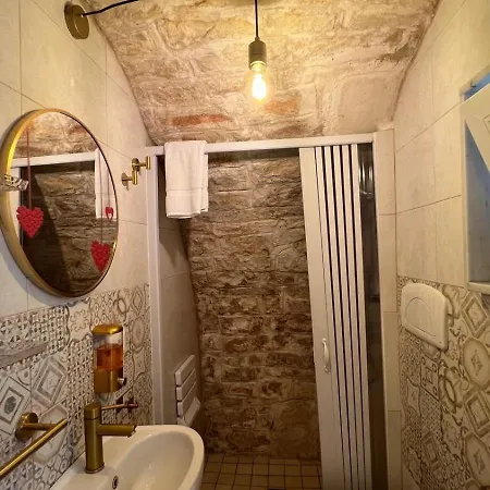 Soffio Di Pietra