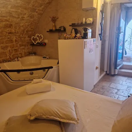 Gasthof Soffio Di Pietra 3*