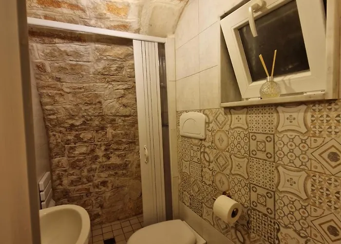 Soffio Di Pietra * Castellana Grotte