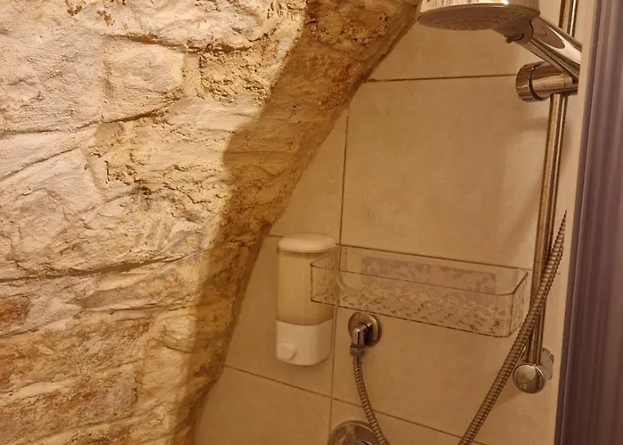 Soffio Di Pietra * Castellana Grotte
