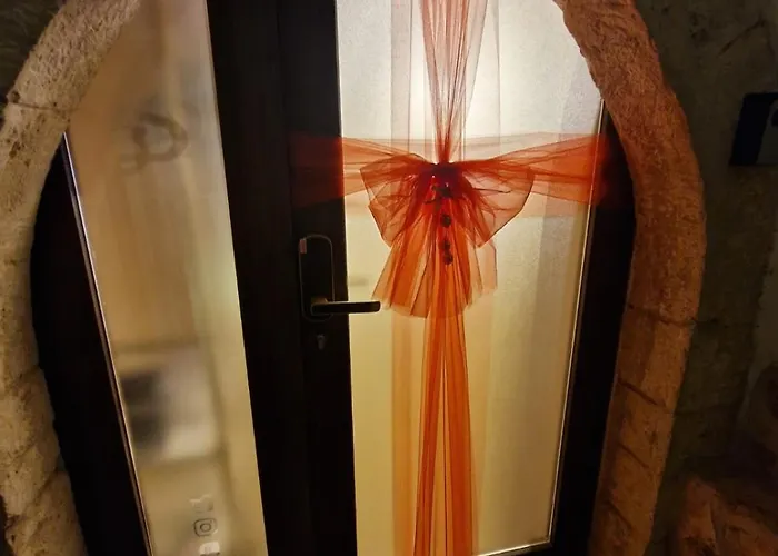 Casa vacanze Soffio Di Pietra