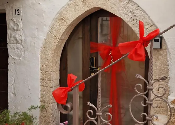 Soffio Di Pietra * Castellana Grotte